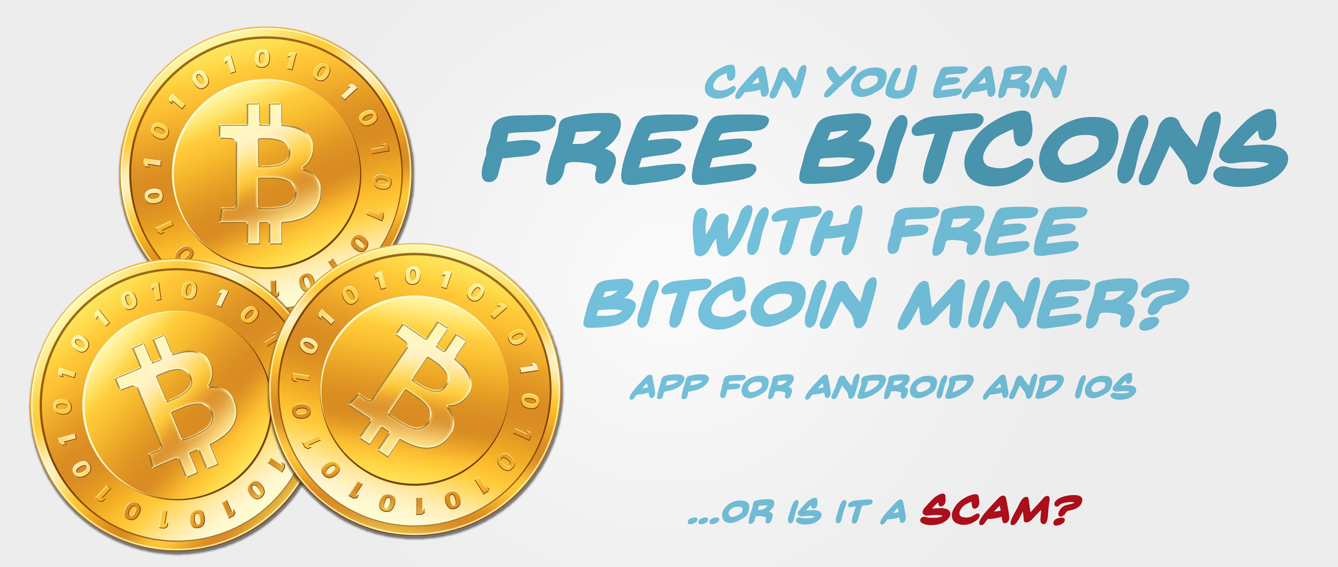 Small Update Free Bitcoin Miner Honest App Review So Far Android - 